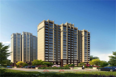 明湖中学附近正大城市花园3室2厅2卫92万134m2出售