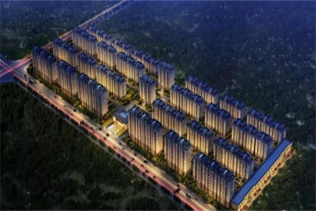 文化三村两室一厅56平简装有储急售